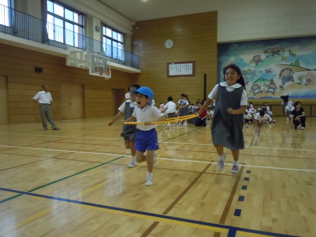 0930KINKI FAMILY活動