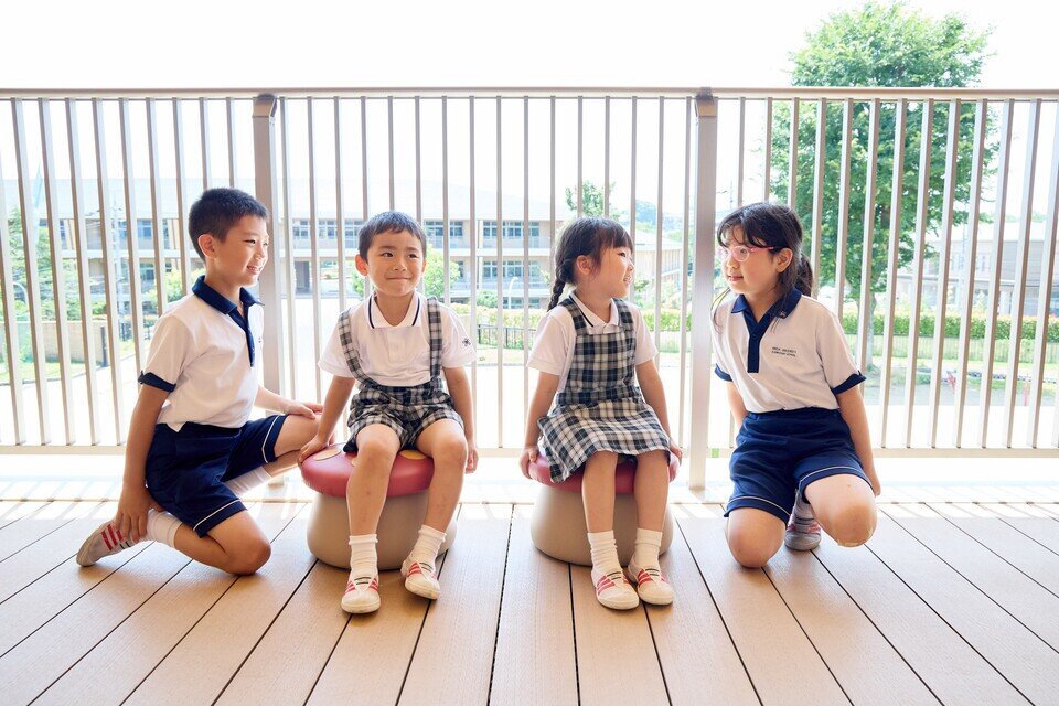 幼小一貫教育