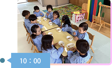 10：00