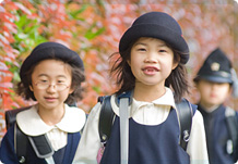 附属小学校